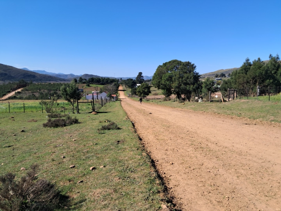 Commercial Property for Sale in Haarlem Western Cape